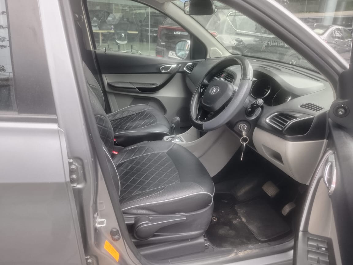 Tata Tiago(2016-2019) Revotron Xza